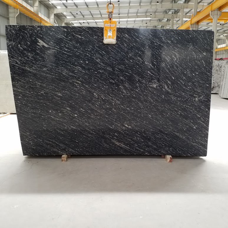 Markino Black Granite Gangsaw Sl